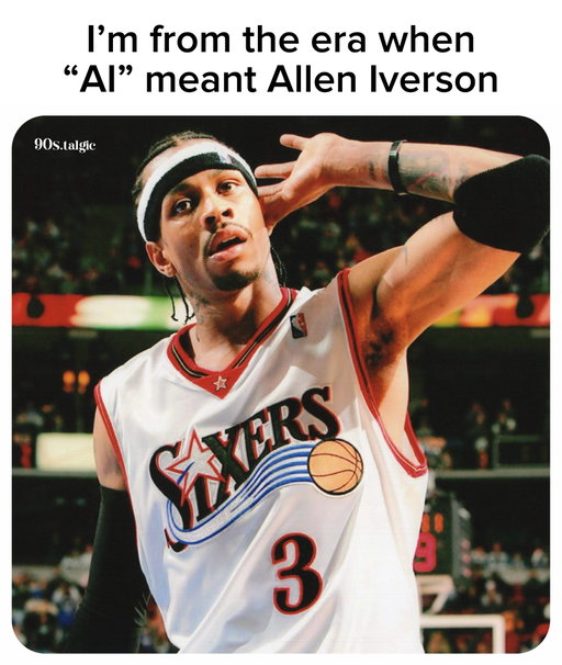 “We talking about practice”

On August 15, 2026, Candace Parker gave Allen Iverson his flowers during her Basketball Hall of Fame induction speech. While recognizing Iverson’s influence on her generation, Parker said, “AI will always stand for Allen Iverson.” She also wore No. 3 during her career in honor of Iverson, who inspired her growing up.