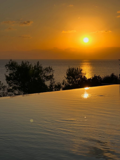 Somewhere in Ibiza 

what a blast 💥 

water music friends dance food repeat 
see you in early October 🪩