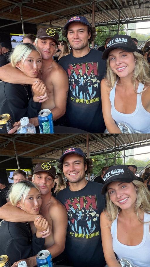 Stories by coryjuneau on Aug 16, 2026