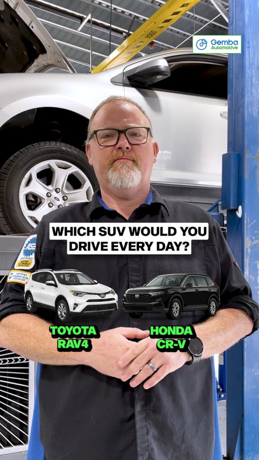 Which one would you drive daily? Let us know in the comments below �👇