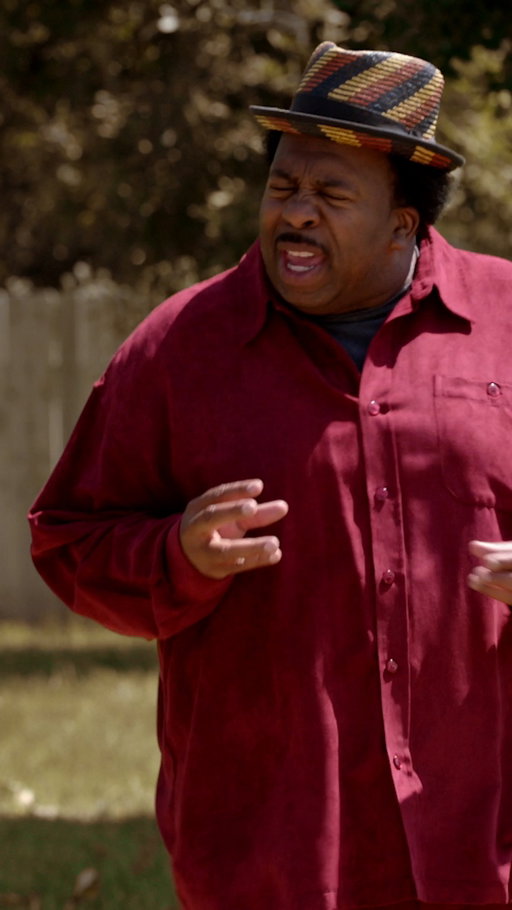 Brother, brother, brother. #KeyandPeele