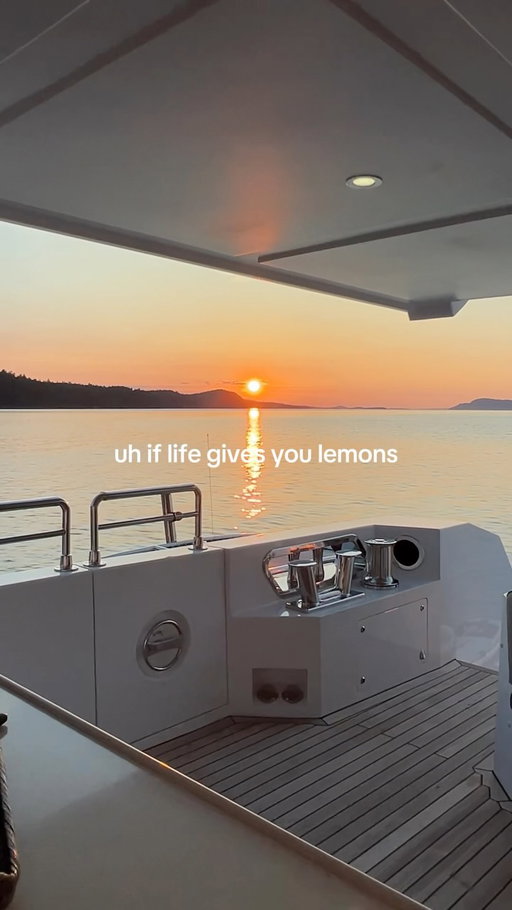 pass the salt 🍋