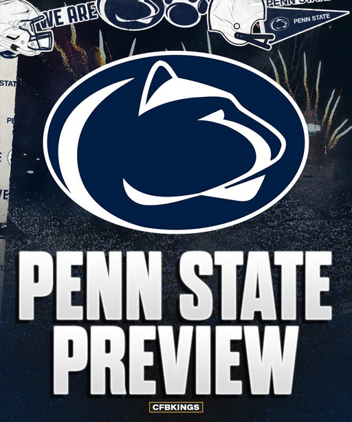 Penn State had one of the biggest let down seasons in recent history last year, going from nearly ranked as the preseason #1 team to firing their coach and finishing 7-6.

Following 2025’s troubles, the Nittany Lions are ready to begin a new era under head coach Matt Campbell.

2026 Penn State will be very similar to 2025 Iowa State, who they imported *23 transfers* from after hiring Campbell.

2026 Offense:
• 4🌟 transfer Iowa State QB Rocco Becht
• 4🌟 transfer Iowa State RB Carson Hansen
• Ohio State transfer RB James Peoples
• 4🌟 Iowa State transfer WR Chase Sowell
• Iowa State transfer WR Brett Eskildsen
• WR Koby Howard
• Iowa State transfer WR Zay Robinson
• Iowa State transfer WR Karon Brookins
• 4🌟 Iowa State transfer TE Benjamin Brahmer
• 4🌟 Iowa State transfer TE Gabe Burkle
• TE Andrew Rappleyea

2026 Offensive Line:
• Anthony Donkoh (started 11 games last year, started 10 games in 2024)
• Malachi Goodman (5🌟 recruit in class of 2025, No. 19 overall recruit)
• Iowa State transfer Trevor Buhr (started 6 games for Iowa State last year, All-Big 12 Honorable Mention)
• Texas State transfer Brock Riker (started 12 games for Texas State last year, allowed zero sacks on 438 pass blocking snaps)
• Cooper Cousins (played in 12 games, started 2 last year, 4🌟 recruit, No. 1 IOL in 2024 class)

2026 Defense:
• 4🌟 Iowa State transfer DB Jeremiah Cooper
• 4🌟 Iowa State transfer DB Marcus Neal Jr.
• 4🌟 Iowa State transfer DB Jamison Patton
• DB Audavion Collins
• DB Zion Tracy
• 4🌟 Iowa State transfer LB Caleb Bacon
• LB Tony Rojas
• Iowa State transfer LB Kooper Ebel
• DL Max Granville
• Iowa State transfer DL Ikenna Ezeogu
• UCLA transfer DL Keanu Williams
• UCLA transfer DL Siale Taupaki
• 4🌟 recruit LaVar Arrington II

Penn State will have, as far as we can tell now, one of the easiest schedules in the country this fall.

How do you think they’ll do in year 1 of the post-James Franklin era?