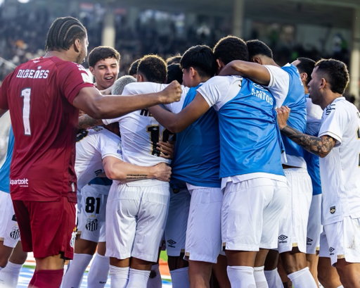 3 pontos importantes hoje, parabéns equipe! 
Seguimos juntos 🤍🖤