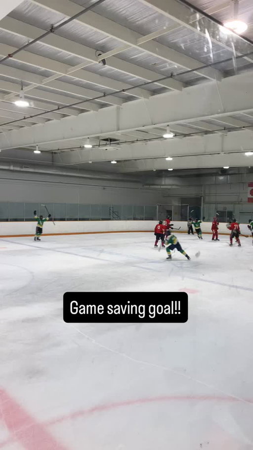 Stories by lugsports.mississauga on Aug 17, 2026