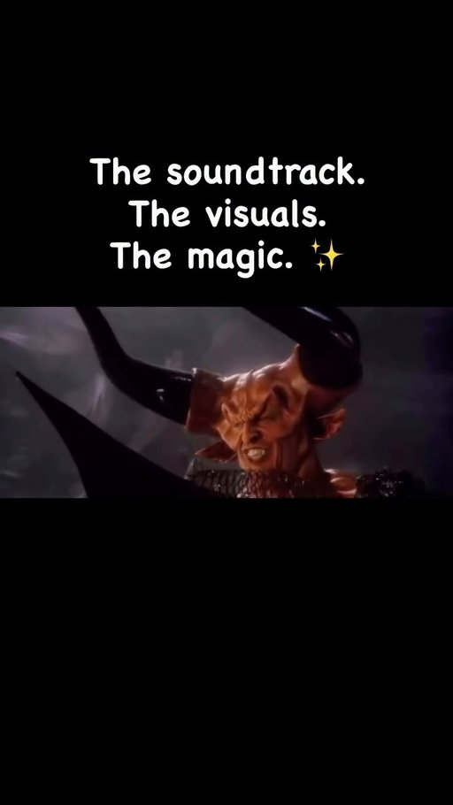 RIP TIM CURRY 

Legend (1985) wasn’t just a fantasy movie…

It felt like stepping into a dream. ✨🦄🌙

Long before CGI worlds became the norm, Legend created a breathtaking universe filled with enchanted forests, unicorns, goblins, fairies, and one of the most unforgettable villains ever put on screen.

Tim Curry absolutely stole the movie as Darkness. That towering red devil, with the massive black horns and commanding voice, remains one of the greatest fantasy villains in movie history.

And then there was Princess Lili…

Her journey from innocence to temptation gave the story an emotional weight that set it apart from a typical fairy tale.

Every frame looked like a painting, thanks to Ridley Scott’s incredible vision, and whether you first saw it with Jerry Goldsmith’s orchestral score or the Tangerine Dream soundtrack, Legend had a magical atmosphere unlike anything else from the decade.

It wasn’t just a movie.

It was the kind of fantasy that made you believe there really could be another world hiding just beyond the trees. 🌲✨

Who else still thinks Tim Curry’s Darkness is one of the greatest movie villains of the 80s? 👹🎬