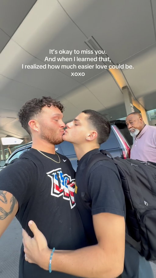 You make loving you so easy @_dylansalsedo_ 

#mlm #couplegoals #relationshipgoals #boyfriends #effortlesslove