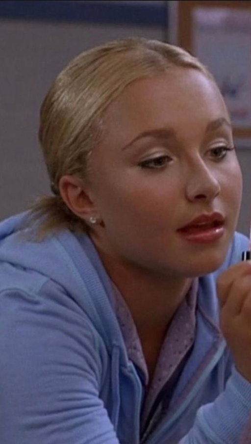 (Ice Princess - 2005) will never feel the same again… 💔 rest in peace, Michelle & Hayden 🤍⛸️ #IcePrincess #MichelleTrachtenberg #HaydenPanettiere #RIP #2000