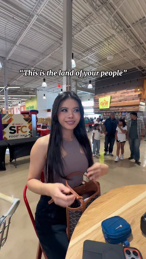 POV: you have a Filipino boyfriend lol 

#filipino #seafoodcity #boyfriendmemes