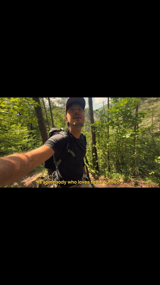 As somebody who loves to be outdoors and make the most out of every moment, It’s more than helpful to have a phone case that will keep my phone protected during all adventures.

I’m using TORRAS Ostand Q3 Rugg. It’s rugged enough for the trails and with rotatable kickstand smart enough for the shot. 

Product link:
https://bit.ly/4g3sa9c

#TORRAS #outdoors