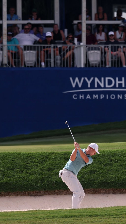 What a season it’s been. Ending it straight on 70 on the line. 🫶🏼⛳️ 

From my very first hole-in-one on Tour at the FedEx St. Jude in Memphis, to more long putts falling than I can count this year has given me memories I’ll carry for a long time. Grateful doesn’t even cover it.

A T4 finish at the PGA Championship in Philly still has me smiling one of the proudest weeks of my career, and a Masters invite to top it off. 🏆😃 

Add in a home game at the BMW International Open, then straight on to the Scottish, and everything in between this was a season of growth, grit, and unforgettable moments on and off the course.

None of it happens without the people in my corner, my team! Huge thank you to my partners who make this journey possible:

@forever_young_strunz @uecholdings @titleist_dach @pumagolf @cobragolf @fpj_flyprivatejet @birdiecoffeecompany @bmw_golfsport @bmwdeutschland 

Your support means the world on the range, in the gym, in the car and every step of this ride.

Onward to some more fall series golf in a couple of weeks, Servus for now 👋🏼🇩🇪

#stahlgeist #mattischmid #pgatour