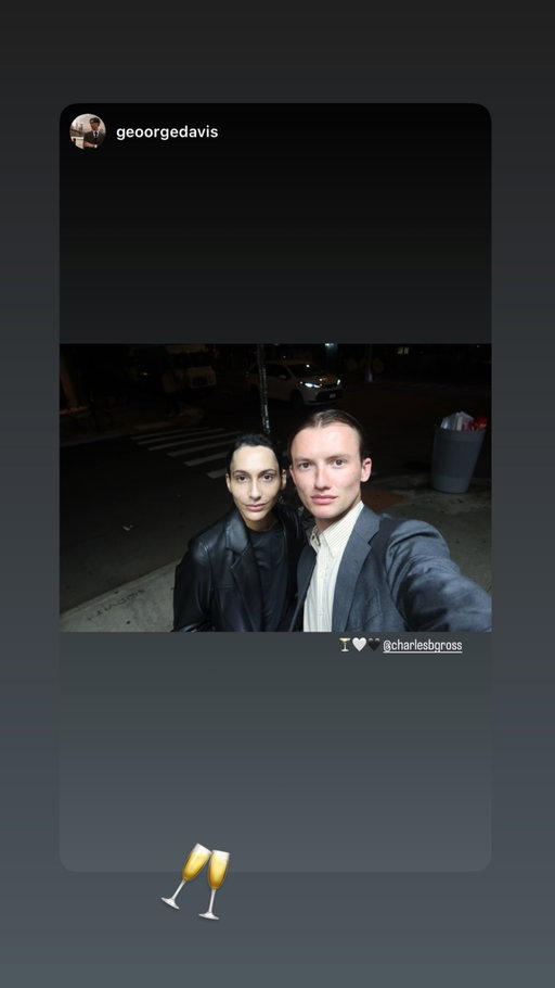 Story by charlesbgross on Aug 17, 2026