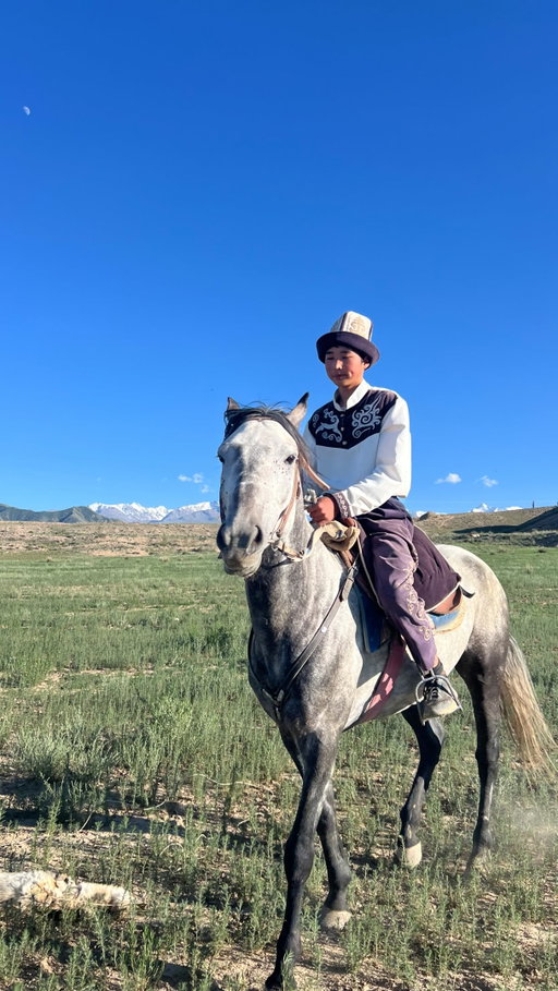 My honest opinion about Kyrgyzstan 😳🇰🇬

#centralasia #traveller #solotravel #кыргызстан #бишкек
