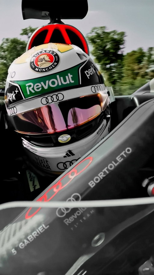 Back to work 🔥🫡
 
The summer break is over – the Dutch Grand Prix is up next, August 21–23.
 
Follow @audf1 for all of the latest news from Audi Revolut F1® Team.
 
#Audi #VorsprungDurchTechnik #ARF1