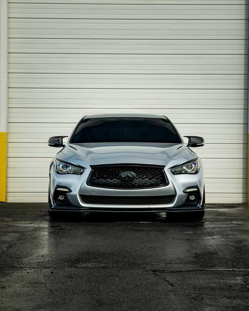 Every angle reflects a sharper sense of style. 

📸 @adam_portman_

Designed for the drive. Captured by you. Tag @infiniti.

#INFINITI