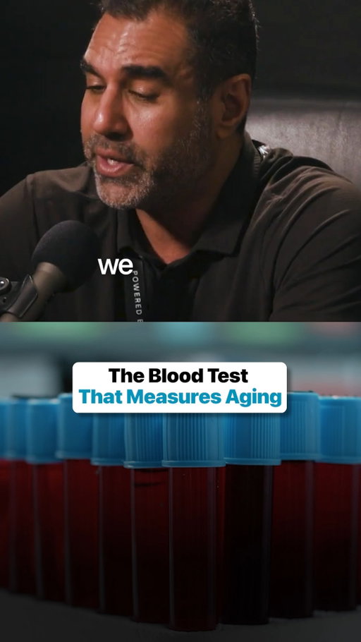 Stop guessing about your longevity.

A personalized approach starts with data, from bloodwork and metabolic health to epigenetic and genetic testing.

#longevitytesting #precisionhealth #genetics #epigenetics #longevity