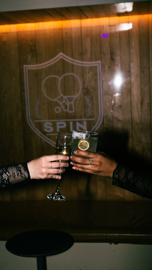 Plot twist: your best birthday yet involves a ping pong table. 🏓🎂⁠
⁠
✅ No minimum spend⁠
✅ Good food & drinks⁠
✅ Room for the whole crew⁠
✅ 9PM–close⁠
⁠
Let's make it happen 👉 link in bio to book!