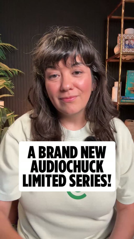 Heard something new in your feed today? It's a brand new Audiochuck limited series!

Listen to the first two episodes of The Truth About Natalie wherever you get your podcasts, or binge the whole series today in the Crime Junkie Fan Club.