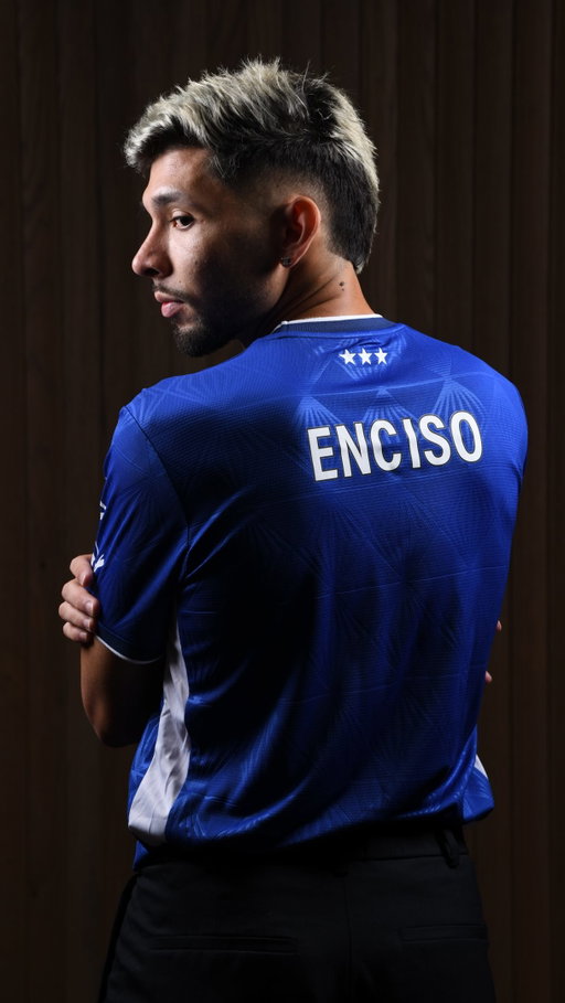 The return. 🇵🇾