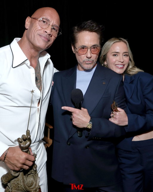 ✨🤩 Magic was in the air last night at the star-studded Disney Entertainment Showcase at D23: Legends in Anaheim, CA

📸: Getty