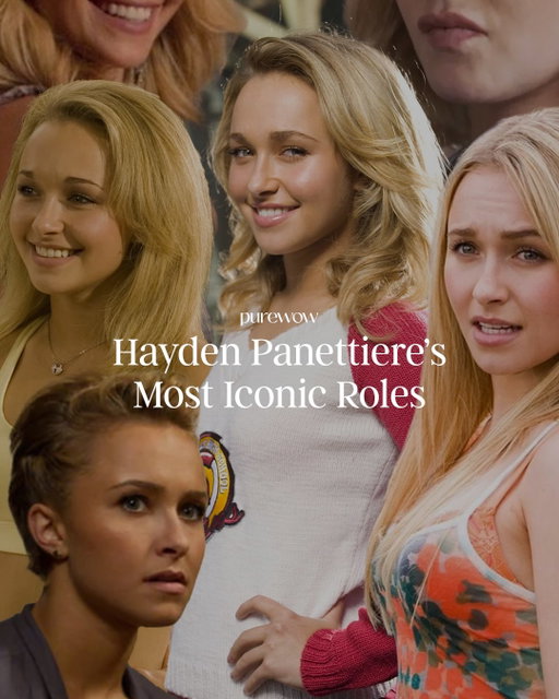 Remembering the incredible life and career of Hayden Panettiere, whose unforgettable performances spanned decades of pop-culture history. Whether commanding the screen in high-stakes dramas or bringing unmatched energy to fan-favorite films like “Scream 4” and “I Love You, Beth Cooper,” she was a true force of nature. ❤️

Photos: Shutterstock, NBCUniversal, 20th Century Fox, Dimension Films, Lionsgate Television, Lionsgate Films, Walt Disney Pictures, Universal Studios

#HaydenPanettiere