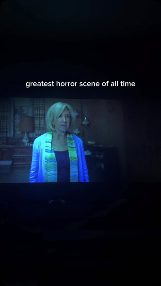 Elise is THAT GIRL fr

#insidious #blumhouse #horrormovie #insidiouschapter3  #horror