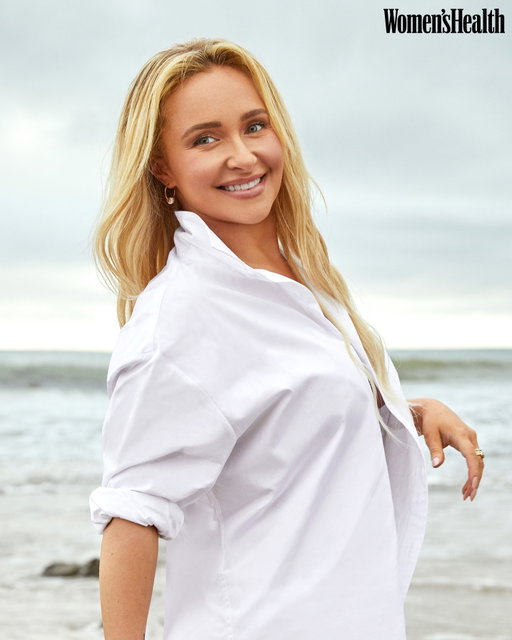 We were devastated to learn of the passing of @haydenpanettiere.

Hayden graced the cover of Women’s Health in 2023, and we will always be grateful for the strength, vulnerability, and humility she brought to our conversation, especially when speaking so openly about deeply personal parts of her life.

Our hearts are with her family, friends, and all those who loved her.

Photographer: @kimbercapriotti 
Interview: @verapapisova
Stylist: @kgsaladino
Hair: @rena.calhoun
Makeup: @janicedaoud
Manicure: @chuenails
Production: @wonderserra
