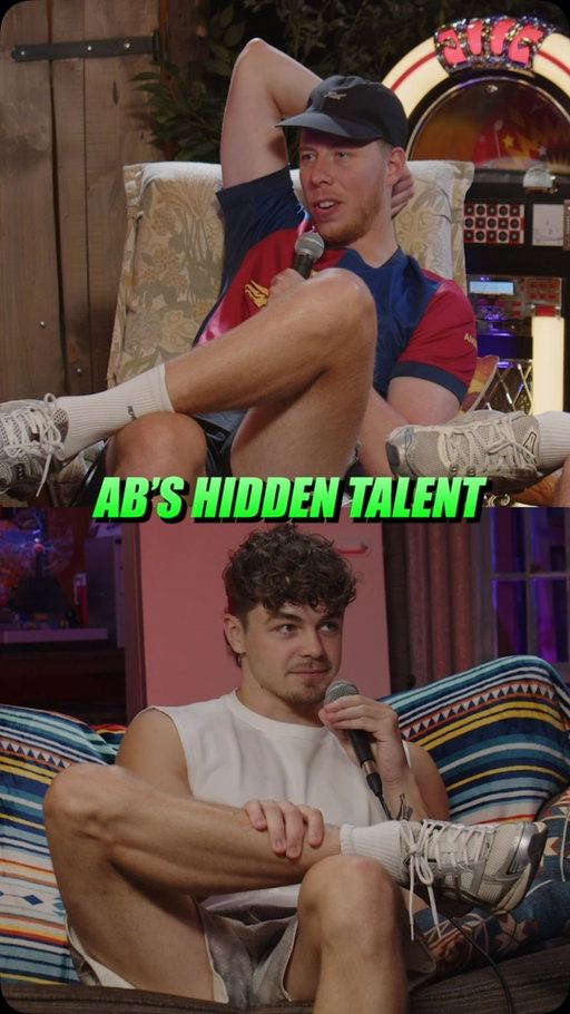 EARLY PODCAST OUT NOW!!

Sign up to Fellas Loaded to watch or @alfiebuttle will clock you with the ellipsis