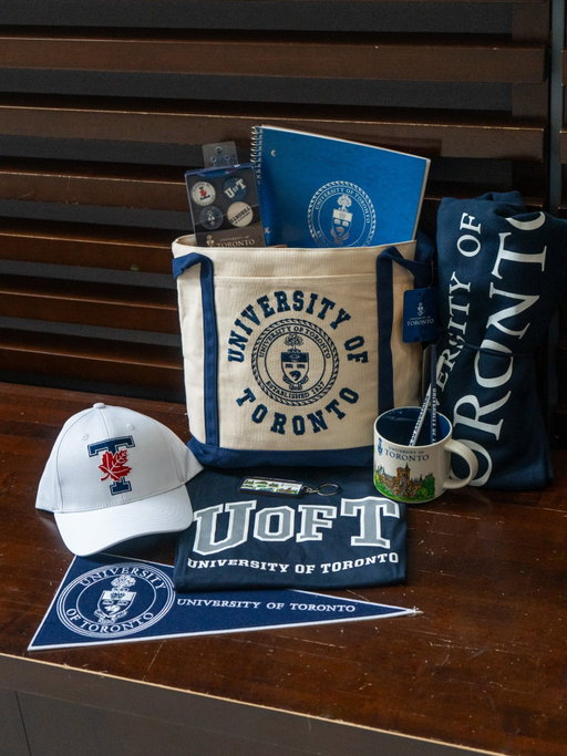 🌟 G I V E A W A Y 🌟 As part of U of T Student Life’s annual ASKme Anything program, we’re giving away this back-to-school Prize Pack from @uoftbookstores, valued at approx. $200.

ASKme Anything booths are popping up across the St. George Campus every weekday from Aug. 24-Sept. 14, plus Saturday, Aug. 29 & Sunday, Aug. 30. Students and recent @uoftalumni  will be there for you, happy to chat and answer all your #UofT questions. Head to the link in our bio for more info 🔗 uoft.me/askme
 
TO ENTER:
1. Follow @uoftstudentlife, @uoft & @uoftbookstores
2. Tag a fellow U of T student. Each tag = one entry, multiple entries welcome
3. ASK US ANYTHING about Student Life at #UofT in the comments below – we'll answer some in the comments and others in our live!
 
📣📣📣 TUNE IN WEDNESDAY at 12:30pm ET! ASKme Anything ambassadors will be going LIVE on @uoft and our Instagram to answer some of the most common questions new students have.
 
PRIZE PACK INCLUDES:
One (1) x U of T Pennant
One (1) x U of T Fleece Throw Blanket
One (1) x U of T Colour Sketch Mug
One (1) x U of T Colour Sketch Keychain
One (1) x U of T T-Leaf Cap
One (1) x U of T Market Tote Bag
One (1) x U of T Crystal Magnet Set
One (1) x U of T Notebook
Two (2) x U of T Pencils
One (1) x U of T T-Shirt
 
***
Enter before 11:59 p.m. on Monday, August 24, 2026 for a chance to win. The winner will be chosen using a randomizer and announced right here the following week. The prize will be available for delivery or pick-up on the St. George campus, and must be claimed within 2 weeks.
 
Rules/Disclaimer: This contest is open to current University of Toronto students. By “Liking” and commenting, you enter and agree that this contest is in no way associated with, administered by, or endorsed by Instagram. Please visit utoronto.ca/contest-rules for full contest rules.

#UofTStudentLife #UniversityofToronto #UofTBackToSchool