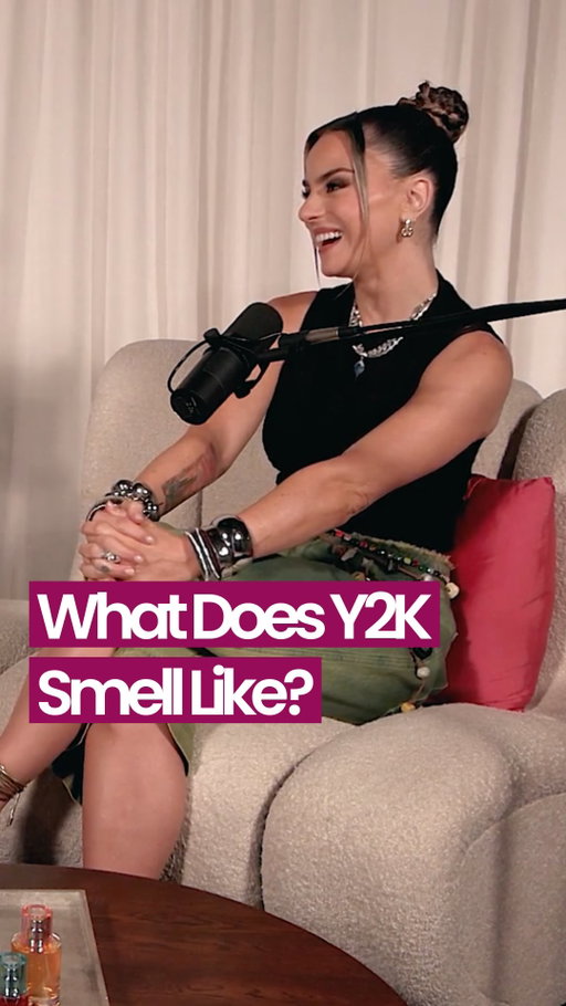 Welcome to the first episode of Nose Dive! Host @asia__grant sits down with pop icon @iamjojo (!!!) to travel back to Y2K… a time when fragrance and pop culture became truly inseparable. 

From celebrity perfumes to eos Beach Waves and Toasted Marshmallow, we’re revisiting the scents that instantly transport you back to your favorite memories.

Our girlies dive deep into mall culture and the extremely early-aughts obsession with smelling like your idols (Britney Spears Curious, anyone?!) 

➡️ Comment NOSE to watch the full episode on Youtube (or listen on Spotify / Apple Podcasts) in partnership with @eosproducts. #eospartner #eosproducts