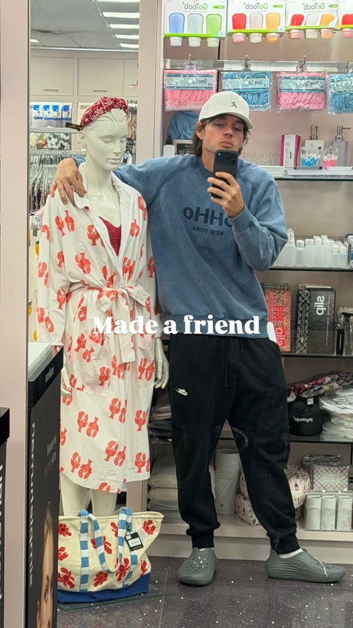 Stories by willpeltz on Aug 17, 2026