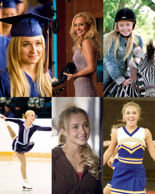 On August 16, "Heroes" and "Nashville" actor Hayden Panettiere died at age 36, ABC News confirmed. In the wake of the heartbreaking news, numerous celebrities and fans are sharing touching tributes. 
Read more at the link in bio.

📷: Everett Collection / Getty Images