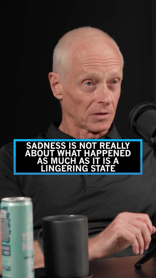 Comment EMOTION & I will DM you link to the full episode:
Neuroscience of Emotions & Tools for Improving Emotion Regulation | with Dr. Ralph Adolph’s of @caltechedu 

Dr. Ralph Adolphs, PhD, is a Professor of Psychology, Neuroscience, and Biology at Caltech and a leading expert on the science of human emotions. 

We discuss how emotions shape our attention and decision-making, whether emotions are truly “stored” in the body, and whether facial expressions are truly reliable signals of emotion. 

We also cover tools for improving emotional regulation, including cognitive reappraisal and deliberate cold exposure. 

This episode provides a modern scientific explanation of how emotions are created and regulated in the brain and body, their many impacts on other aspects of brain function, and practical tools for improving emotional wellbeing and processing.

Please put any questions you might have below and thank you for your interest in science!

#neuroscience #science #ciência