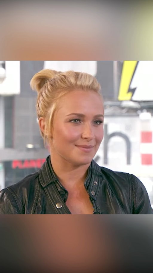 We’re devastated hearing the news of Hayden Panettiere passing over the weekend at age 36. There wasn’t just one perfect role for Hayden; rather, countless projects that resonated with fans for over two decades. Our hearts are with her friends, families and loved one during this difficult time.