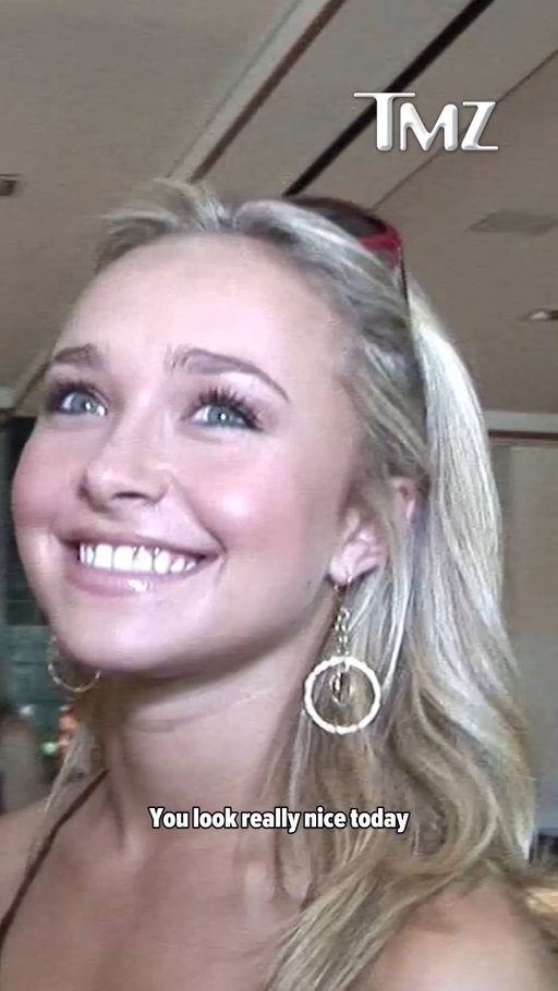 🕊️ TMZ is remembering the incredibly talented Hayden Panettiere, who passed away on Sunday at the age of 36.