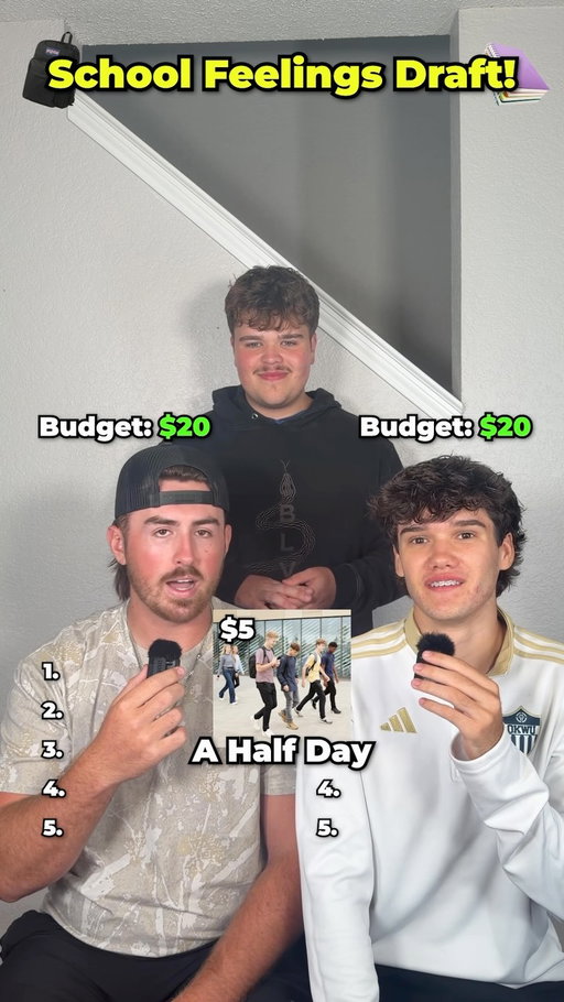 School Feeling Draft!🤑🏫 #school #relatable #games #draft