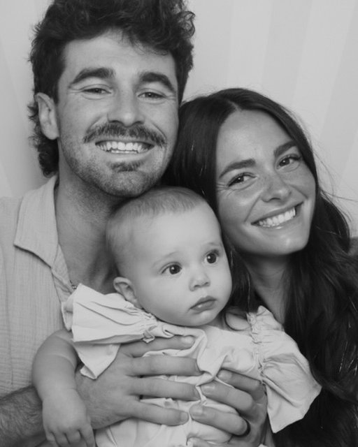 party of 4 incoming 🤍