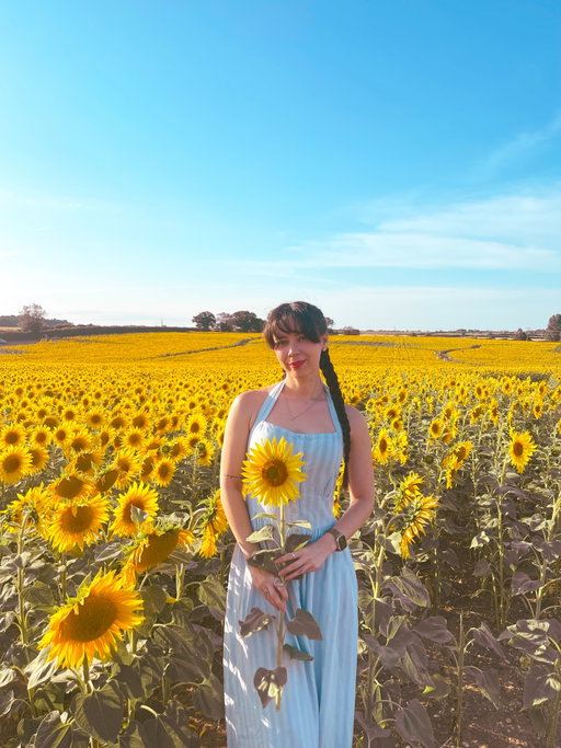 🌻37🌻 Another year around the sun ☀️ 

This year I’m full of such hope, love and gratitude 💛

_

Leo season, sunflower field, Norfolk flower field, life in 30s, pyo flowers, Westgate farm sunflowers, August birthday
