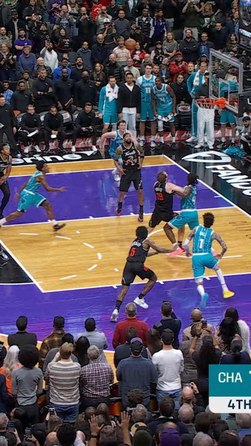 Lockdown by @ya.boy.scottie for NBA Defense week 😚