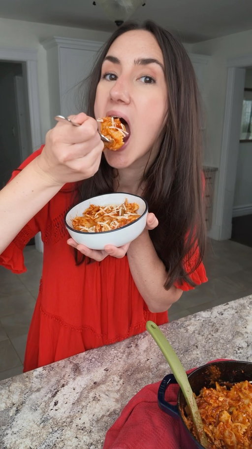 #AD Using what I have is my top grocery budget tool, but with 3 kids in sports I needed to take a closer look as my spending. I realized @scotiabank has options that allow me to earn cash back on everyday purchases. What are you doing to budget for extras? #budgetfriendly #easyweeknightmeals #momlife #weusewhatwehave