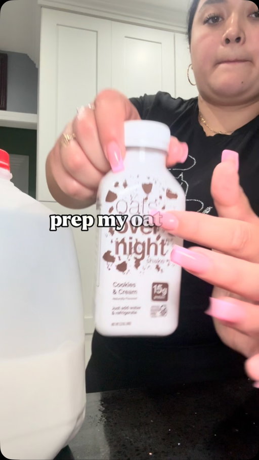 @oatsovernight #oatsovernightpartner