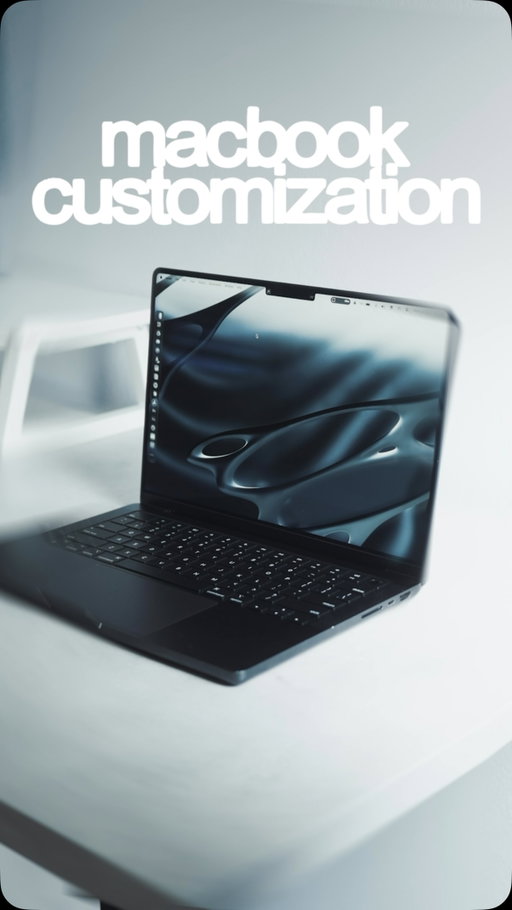 3 MacBook Customization Tips PT 2 #macbook #macbooktips #macbooktipsandtricks #macbookcustomization
