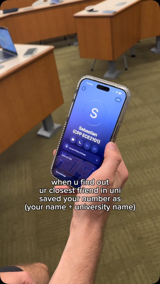 Worst type of betrayal 😭

@mackharrisonn 
-
-
#university #college #engineering #collegeadvice