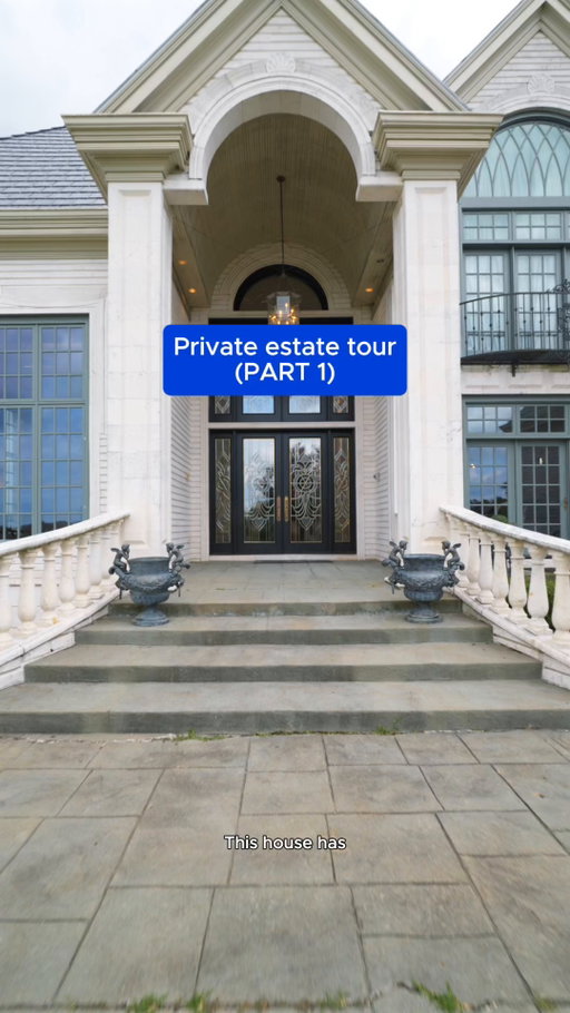 A home with so many wild features, we had to make the tour two parts 👀 Stay tuned for Part 2!

🔗 Link in bio
🤝 Listing c/o: @TheLaRoccaTeam, @CasaDeLaRocca, @SoldByRach, @SoldByRomeo, @M2.pgh

#Zillowing #HouseHunting #HouseTour