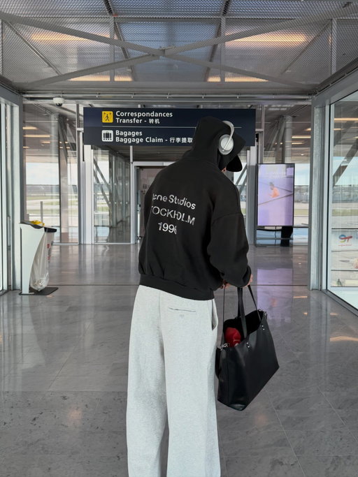 airport fav fitsss