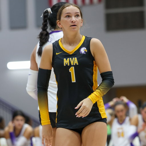 📸 PRESEASON CLASSIC PHOTO DUMP! 🏐🦅

A great start for MVA Girls Volleyball on Saturday! The Eagles picked up a pair of preseason wins against two formidable opponents in DME Academy and Vero Beach High School.

Now, the games count! 👀

MVA opens the 2026 regular season Tuesday at McKeel Academy of Technology in a rematch of last year’s regional semifinal, won by the Eagles.

📸 Check out some of our favorite shots from Saturday taken by official school photographer Kimberly Braden— and view the full photo gallery at MVAsports.com/galleries (link in bio)

#MVAGVB | #MVAEagles | #GoEagles
