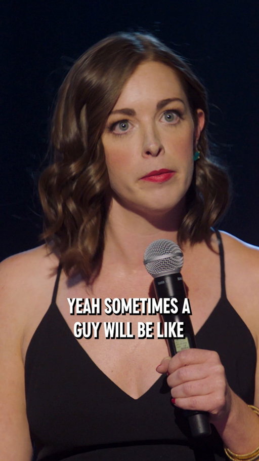 How are we already back in NFL preseason? #megangailey #nfl #fantasy #standup