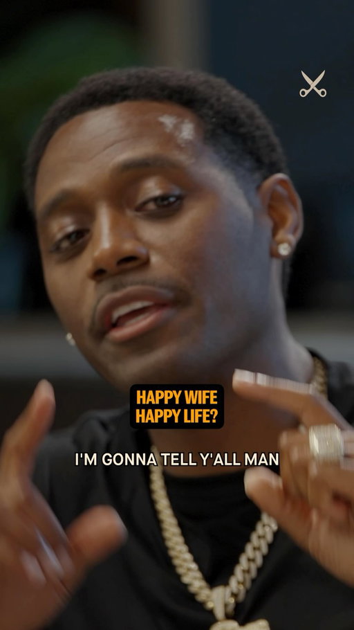 @kountrywayne almost had ‘em 😂

New episode of The Shop is live now on YT.