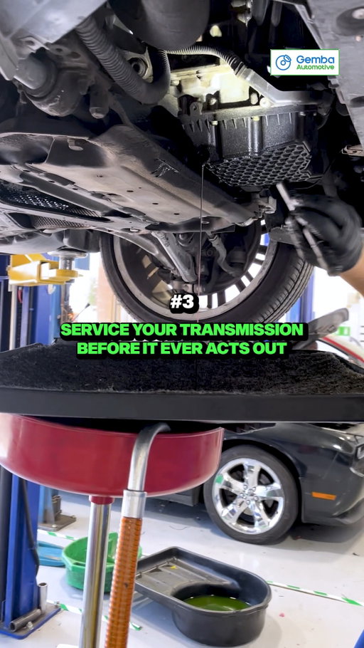 Hitting 300K miles takes more than luck. 👀 Here are 3 things you should never skip if you want your F-150 to last. 

Which one would you add?
