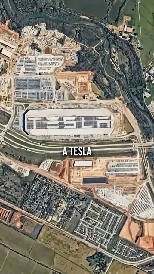 Why Real Estate Near Tesla Has A Hidden Advantage #Tesla #RealEstateInvesting #FYP

This material is for informational purposes only and does not constitute (i) an offer to sell or a solicitation of an offer to purchase any interest in any investment vehicles managed by any business unit of the firm, or (ii) an acceptance to enter into any binding contract, agreement, or understanding. Past performance does not guarantee future results. All investments carry risk